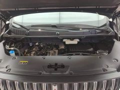 FAW Red Flag HQ9 PHEV 2.0T AWD Luxury - ფოტო 19