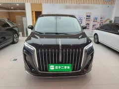 FAW Red Flag HQ9 PHEV 2.0T AWD Luxury - ფოტო 2