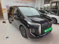 FAW Red Flag HQ9 PHEV 2.0T AWD Luxury - ფოტო 3