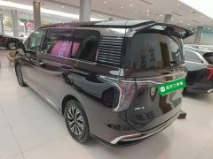 FAW Red Flag HQ9 PHEV 2.0T AWD Luxury - ფოტო 4