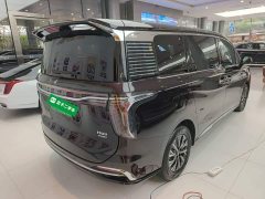 FAW Red Flag HQ9 PHEV 2.0T AWD Luxury - ფოტო 6