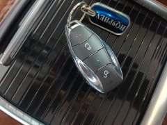 FAW Red Flag HQ9 PHEV 2.0T AWD Luxury - ფოტო 8
