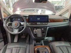 FAW Red Flag HQ9 PHEV 2.0T AWD Luxury - ფოტო 9