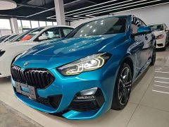 BMW 2 Series (Imported) 225i Four-Door Coupe M Sport Night Edition Package - ფოტო 1