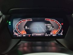 BMW 2 Series (Imported) 225i Four-Door Coupe M Sport Night Edition Package - ფოტო 11