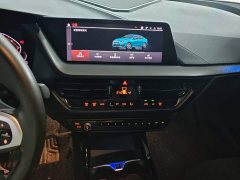 BMW 2 Series (Imported) 225i Four-Door Coupe M Sport Night Edition Package - ფოტო 12