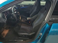 BMW 2 Series (Imported) 225i Four-Door Coupe M Sport Night Edition Package - ფოტო 14