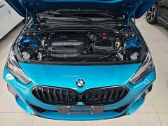 BMW 2 Series (Imported) 225i Four-Door Coupe M Sport Night Edition Package - ფოტო 19