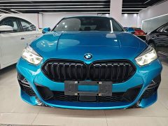 BMW 2 Series (Imported) 225i Four-Door Coupe M Sport Night Edition Package - ფოტო 2