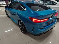 BMW 2 Series (Imported) 225i Four-Door Coupe M Sport Night Edition Package - ფოტო 4
