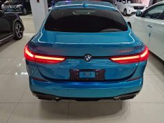 BMW 2 Series (Imported) 225i Four-Door Coupe M Sport Night Edition Package - ფოტო 5