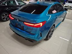 BMW 2 Series (Imported) 225i Four-Door Coupe M Sport Night Edition Package - ფოტო 6