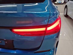 BMW 2 Series (Imported) 225i Four-Door Coupe M Sport Night Edition Package - ფოტო 7