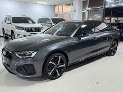 Audi A4L 200 Million Units Joyful Edition 40 TFSI Luxury Dynamic - ფოტო 1