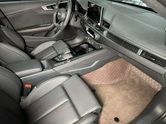 Audi A4L 200 Million Units Joyful Edition 40 TFSI Luxury Dynamic - ფოტო 10