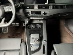 Audi A4L 200 Million Units Joyful Edition 40 TFSI Luxury Dynamic - ფოტო 11