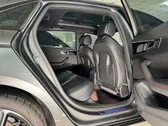 Audi A4L 200 Million Units Joyful Edition 40 TFSI Luxury Dynamic - ფოტო 12