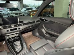 Audi A4L 200 Million Units Joyful Edition 40 TFSI Luxury Dynamic - ფოტო 13