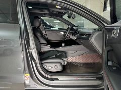 Audi A4L 200 Million Units Joyful Edition 40 TFSI Luxury Dynamic - ფოტო 14