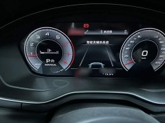 Audi A4L 200 Million Units Joyful Edition 40 TFSI Luxury Dynamic - ფოტო 15