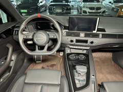 Audi A4L 200 Million Units Joyful Edition 40 TFSI Luxury Dynamic - ფოტო 16