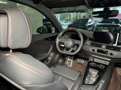 Audi A4L 200 Million Units Joyful Edition 40 TFSI Luxury Dynamic - ფოტო 17
