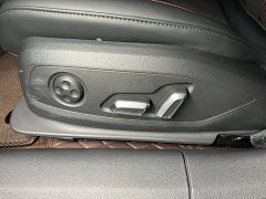 Audi A4L 200 Million Units Joyful Edition 40 TFSI Luxury Dynamic - ფოტო 18