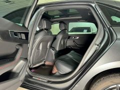 Audi A4L 200 Million Units Joyful Edition 40 TFSI Luxury Dynamic - ფოტო 19