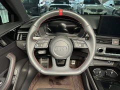 Audi A4L 200 Million Units Joyful Edition 40 TFSI Luxury Dynamic - ფოტო 2
