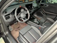 Audi A4L 200 Million Units Joyful Edition 40 TFSI Luxury Dynamic - ფოტო 20