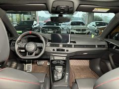 Audi A4L 200 Million Units Joyful Edition 40 TFSI Luxury Dynamic - ფოტო 3