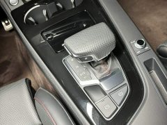 Audi A4L 200 Million Units Joyful Edition 40 TFSI Luxury Dynamic - ფოტო 6