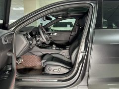 Audi A4L 200 Million Units Joyful Edition 40 TFSI Luxury Dynamic - ფოტო 7