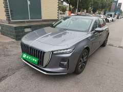 FAW Red Flag H5 PHEV 170 Super Hybrid Edition - ფოტო 1