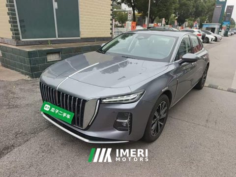 2025 FAW Red Flag H5 PHEV 170 Super Hybrid Edition - ავტომობილი ჩინეთიდან