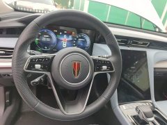 FAW Red Flag H5 PHEV 170 Super Hybrid Edition - ფოტო 10