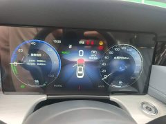 FAW Red Flag H5 PHEV 170 Super Hybrid Edition - ფოტო 11