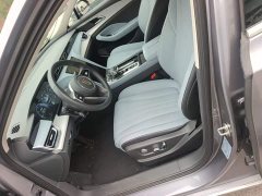 FAW Red Flag H5 PHEV 170 Super Hybrid Edition - ფოტო 14