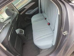 FAW Red Flag H5 PHEV 170 Super Hybrid Edition - ფოტო 16