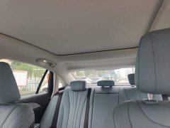 FAW Red Flag H5 PHEV 170 Super Hybrid Edition - ფოტო 17