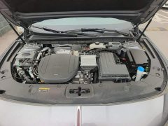 FAW Red Flag H5 PHEV 170 Super Hybrid Edition - ფოტო 19