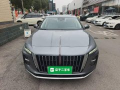 FAW Red Flag H5 PHEV 170 Super Hybrid Edition - ფოტო 2