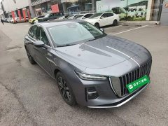 FAW Red Flag H5 PHEV 170 Super Hybrid Edition - ფოტო 3