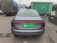 FAW Red Flag H5 PHEV 170 Super Hybrid Edition - ფოტო 5