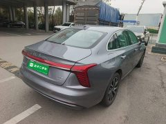 FAW Red Flag H5 PHEV 170 Super Hybrid Edition - ფოტო 6