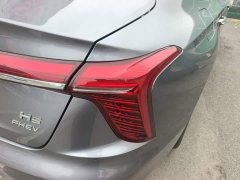 FAW Red Flag H5 PHEV 170 Super Hybrid Edition - ფოტო 7