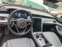 FAW Red Flag H5 PHEV 170 Super Hybrid Edition - ფოტო 9