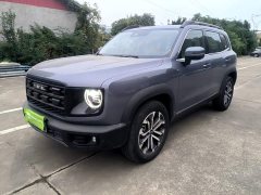 Great Wall Dachshund 1.5T DCT Border Collie Edition - ფოტო 1