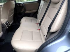Great Wall Dachshund 1.5T DCT Border Collie Edition - ფოტო 16