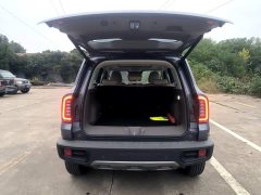 Great Wall Dachshund 1.5T DCT Border Collie Edition - ფოტო 18